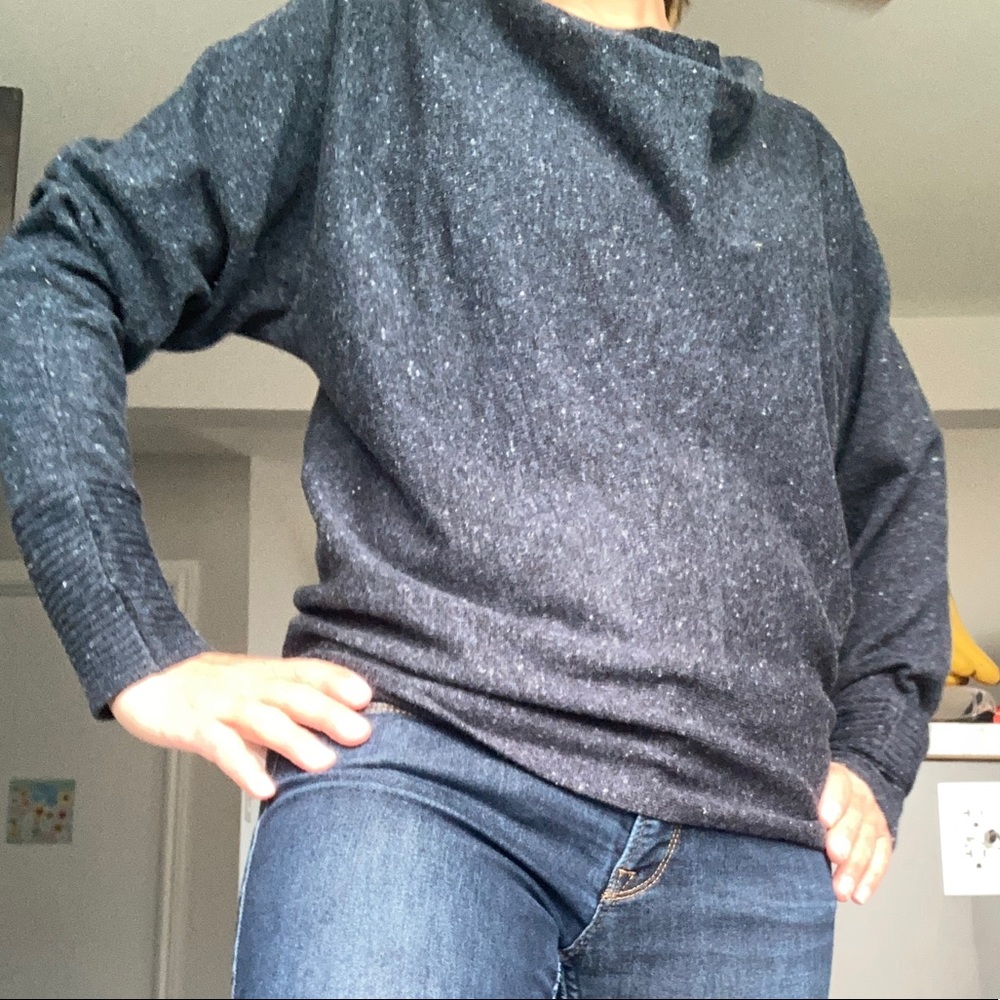 Royal Robbins sweater